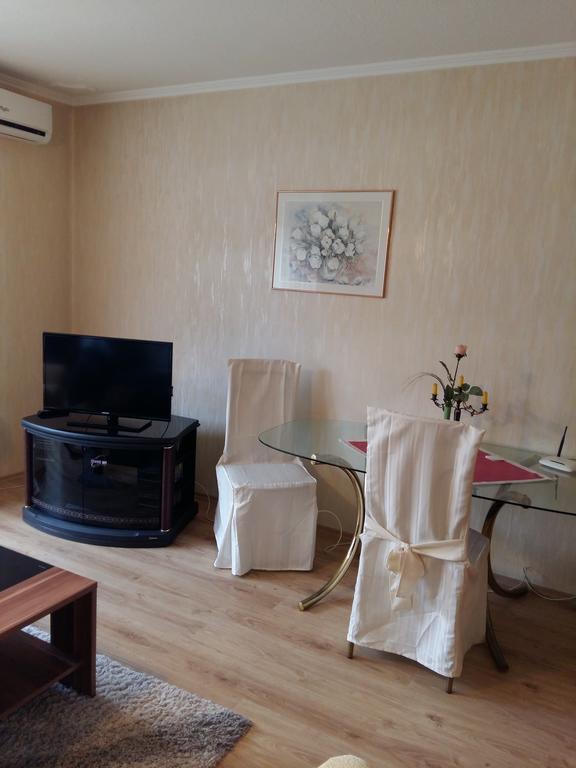 City Centre Apartment 기오르 외부 사진